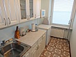 Россия - Апартаменты (2 комнаты, кухня) - Кухня в номере АПАРТАМЕНТЫ