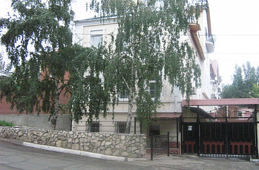 Радонеж - Самара, улица Комсомольская, 21